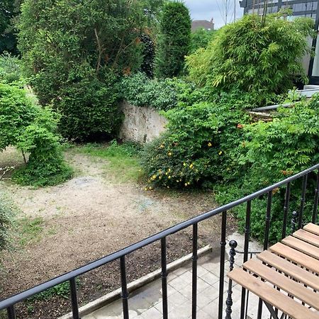Les Remparts De Joussaume Latour Daire Château-Thierry Dış mekan fotoğraf